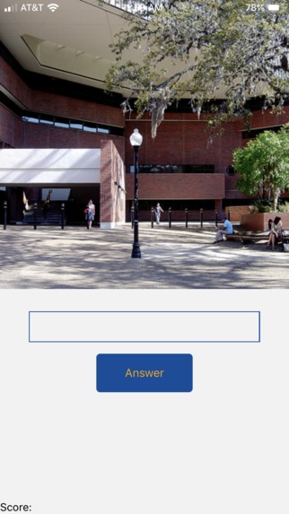 Gator Locator – screenshot 2