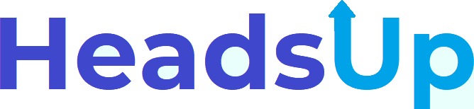 HeadsUp – screenshot 1