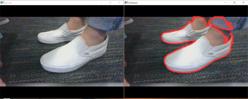 SafeSkate – screenshot 4