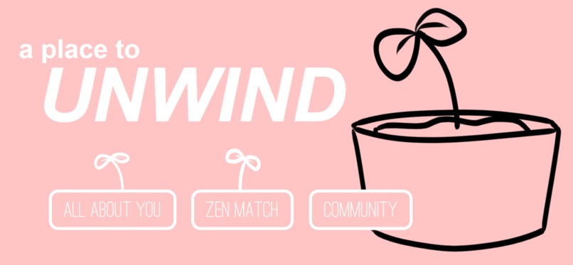 Unwind – screenshot 1