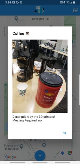 FreeBeez – screenshot 4