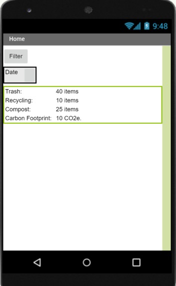 WishCycler – screenshot 1