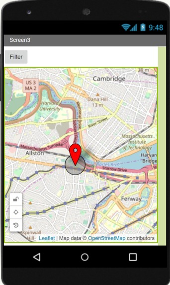 WishCycler – screenshot 4