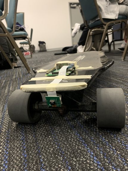 SafeSkate – screenshot 2