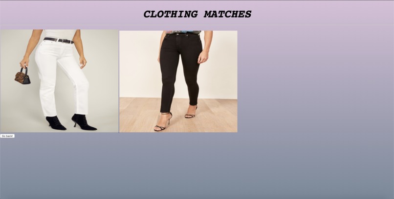 Sustainable Style – screenshot 2