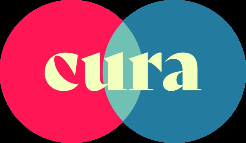 Cura – screenshot 1