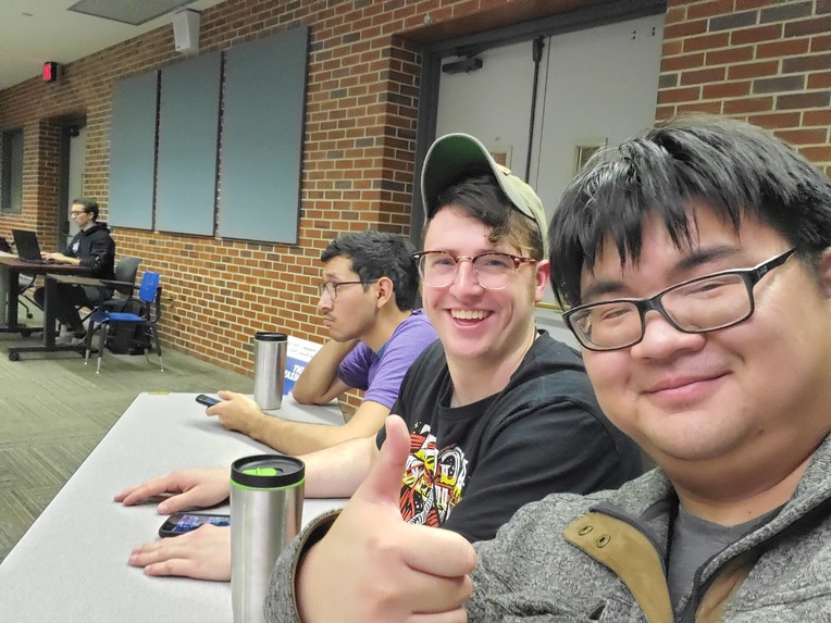 DisWatch – screenshot 1