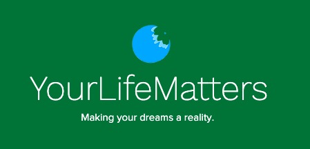 YourLifeMatters – screenshot 1