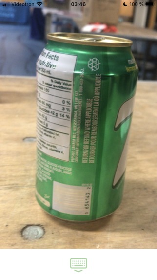 re<ycle – screenshot 1