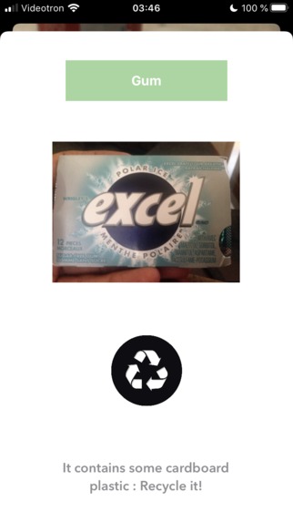 re<ycle – screenshot 2