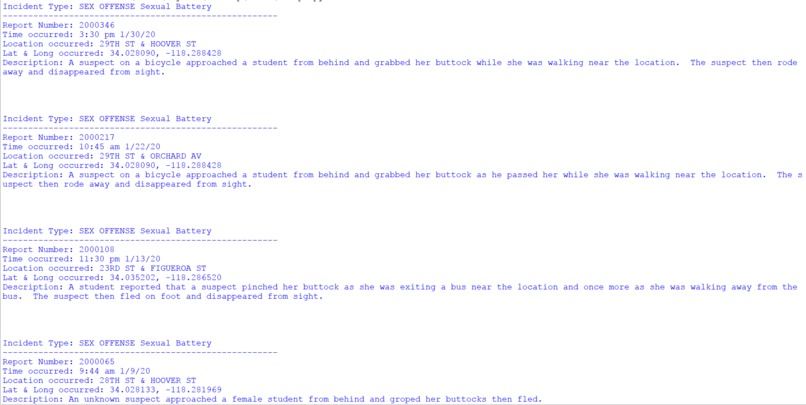 PocketAngel – screenshot 1