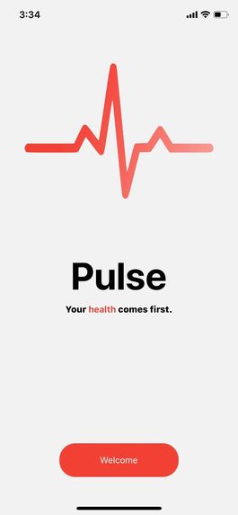 Pulse – screenshot 1