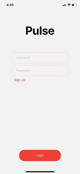 Pulse – screenshot 2