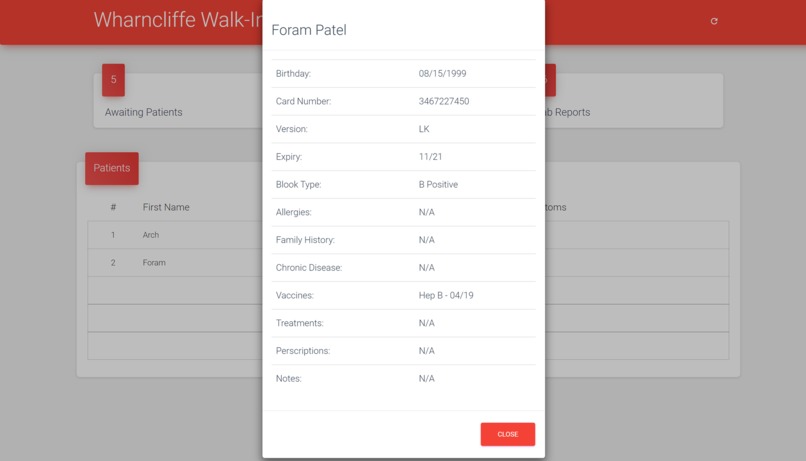 Pulse – screenshot 5
