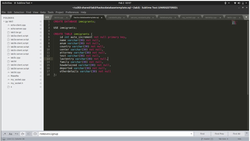 iBridge – screenshot 4