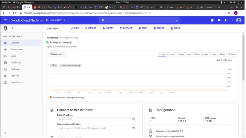 iBridge – screenshot 5