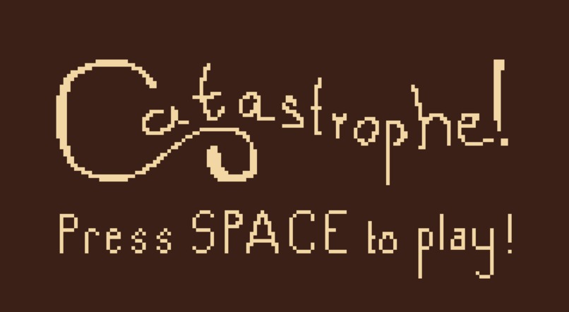 Catastrophe – screenshot 1