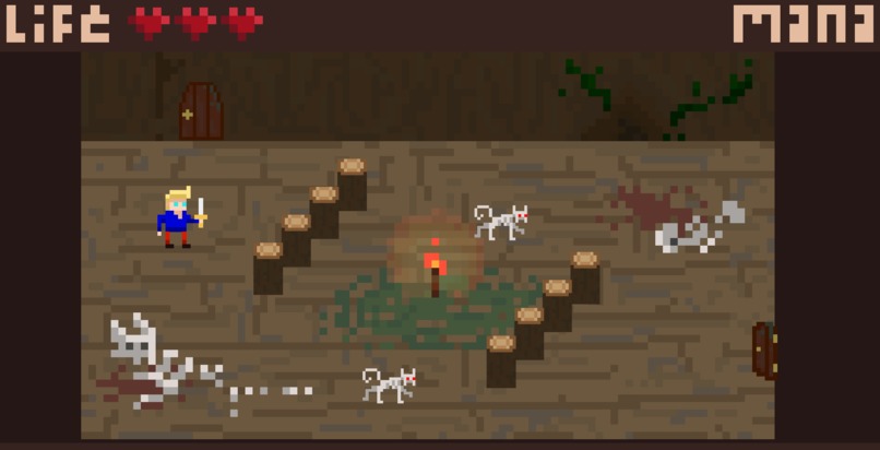 Catastrophe – screenshot 2