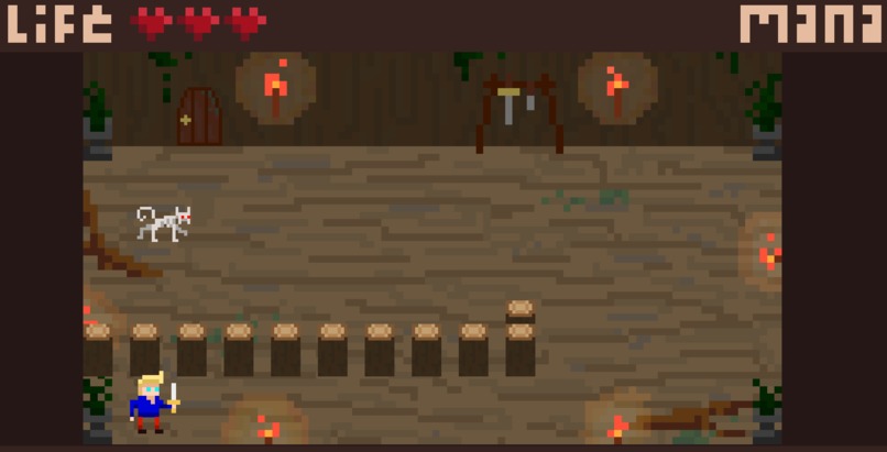 Catastrophe – screenshot 3