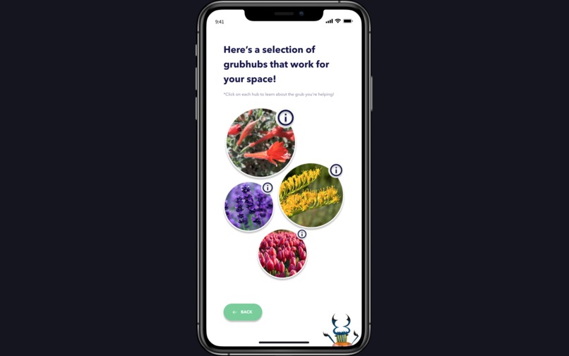 Grubhub – screenshot 6