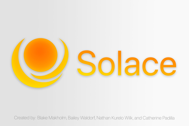 Solace – screenshot 1