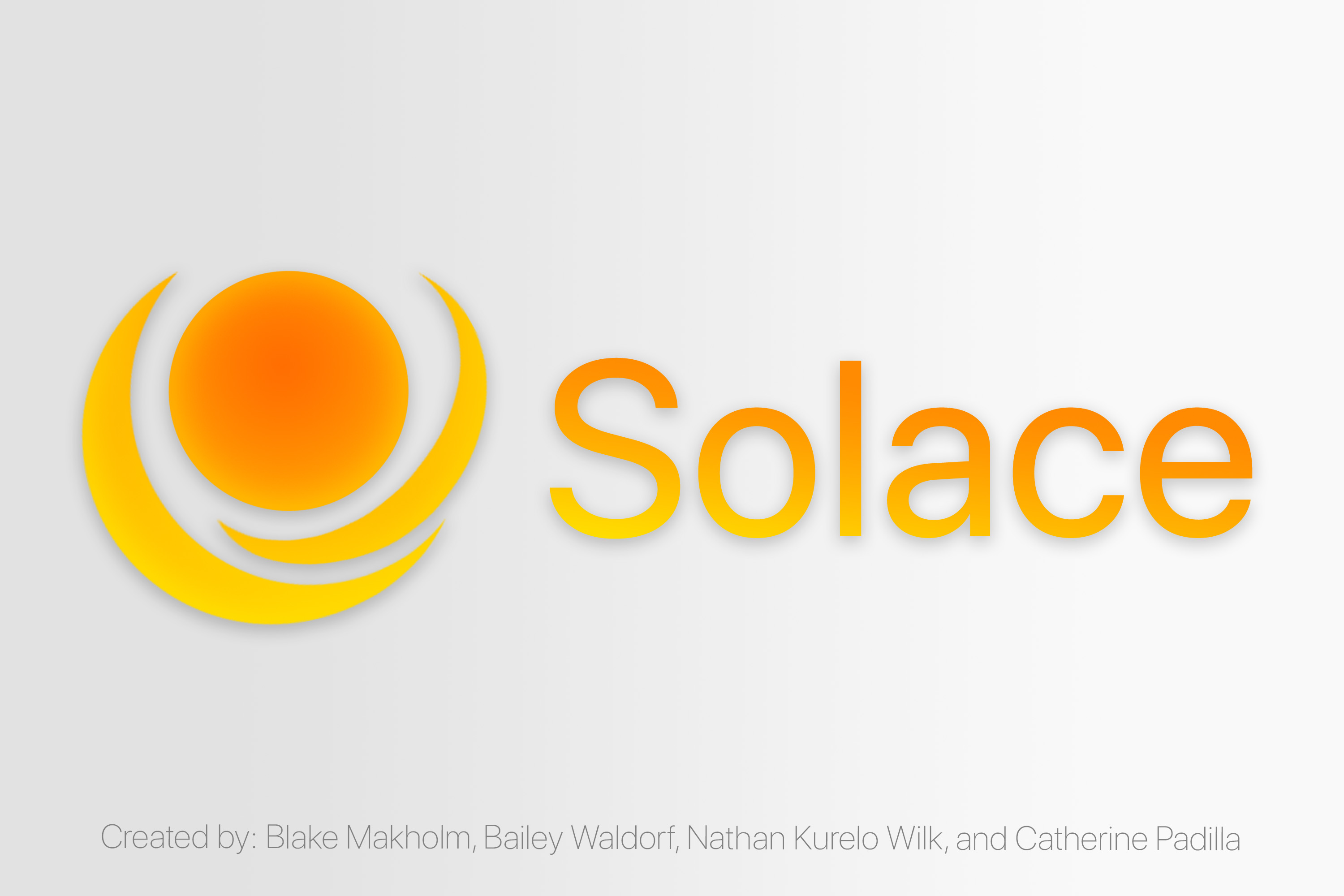 Solace Devpost