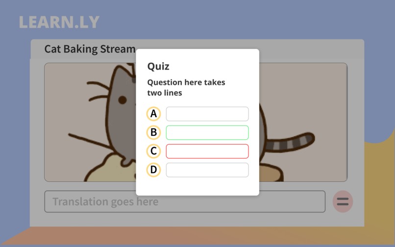 LEARN.LY – screenshot 3