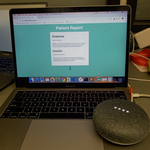 Dr. Easy Too – screenshot 1