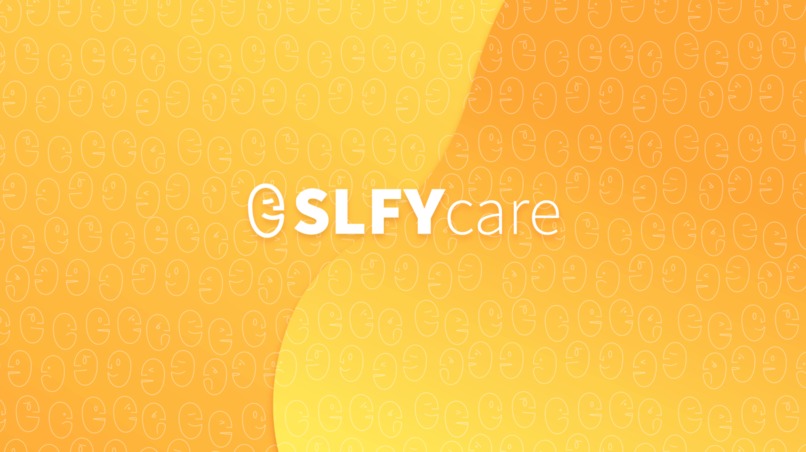 SLFYcare – screenshot 1