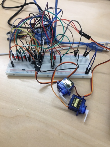 Package Raccoon – screenshot 1