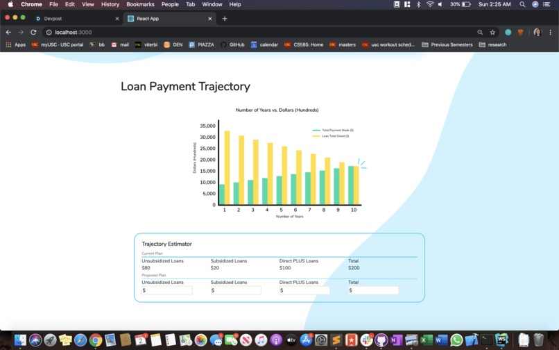 Divvy – screenshot 2