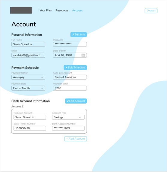 Divvy – screenshot 4