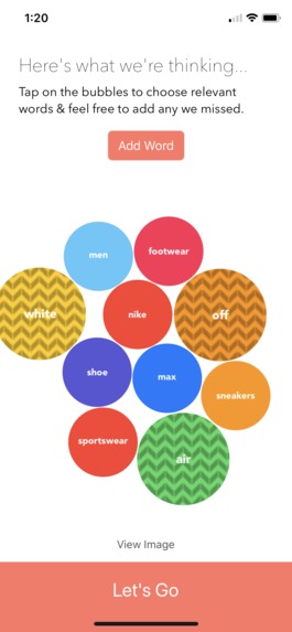 No Cap(tion) – screenshot 2