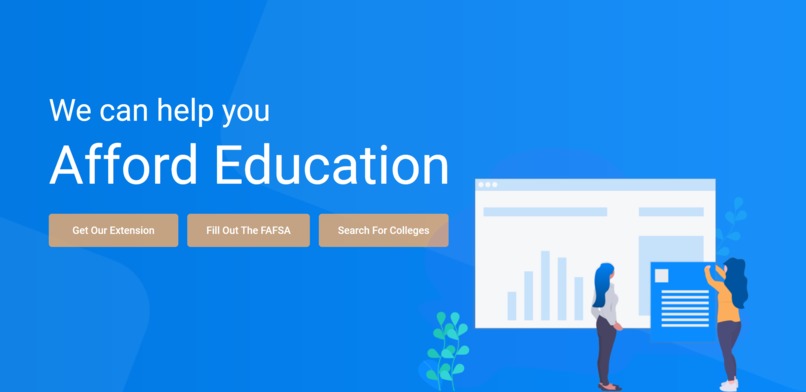 Afford Education – screenshot 1
