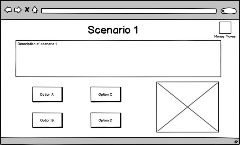 MCubed – screenshot 5