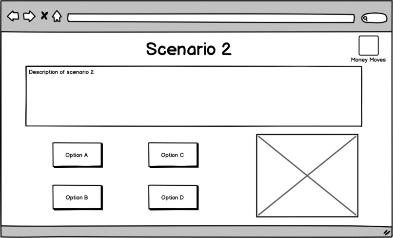 MCubed – screenshot 6