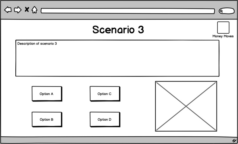 MCubed – screenshot 7