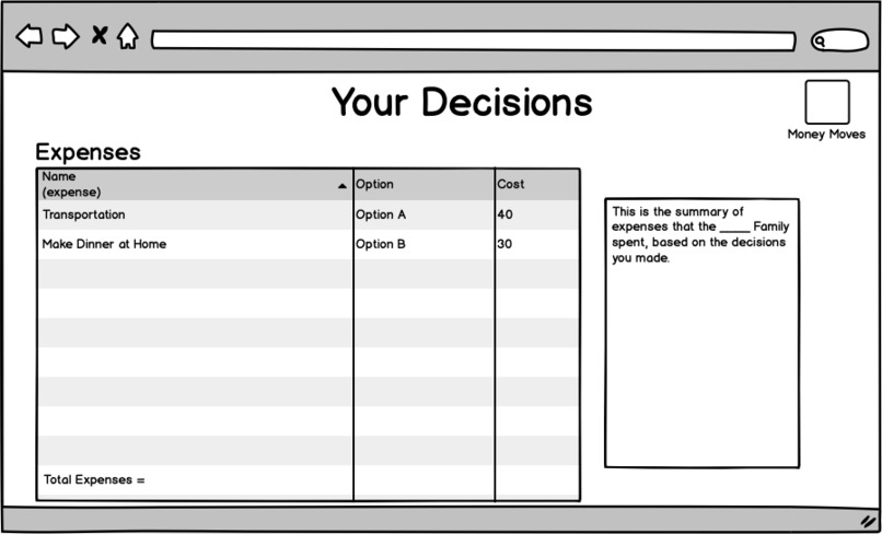 MCubed – screenshot 8