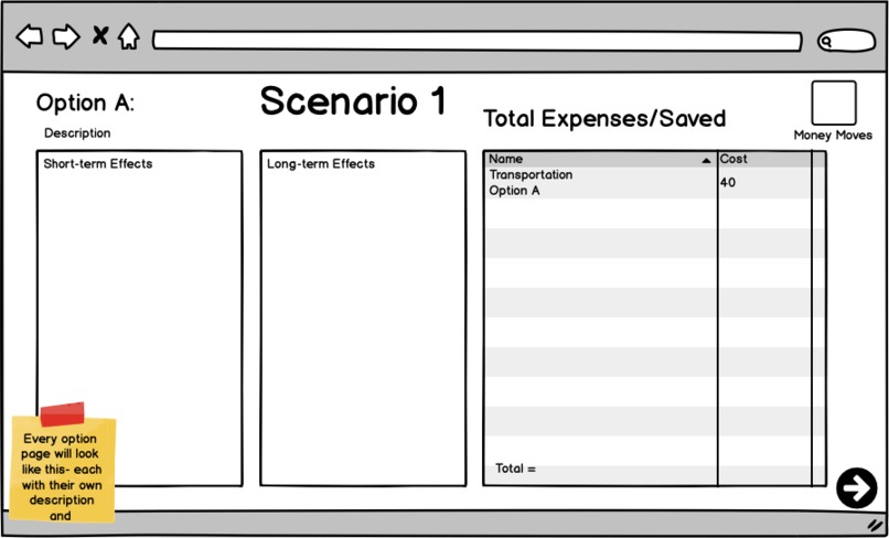 MCubed – screenshot 9