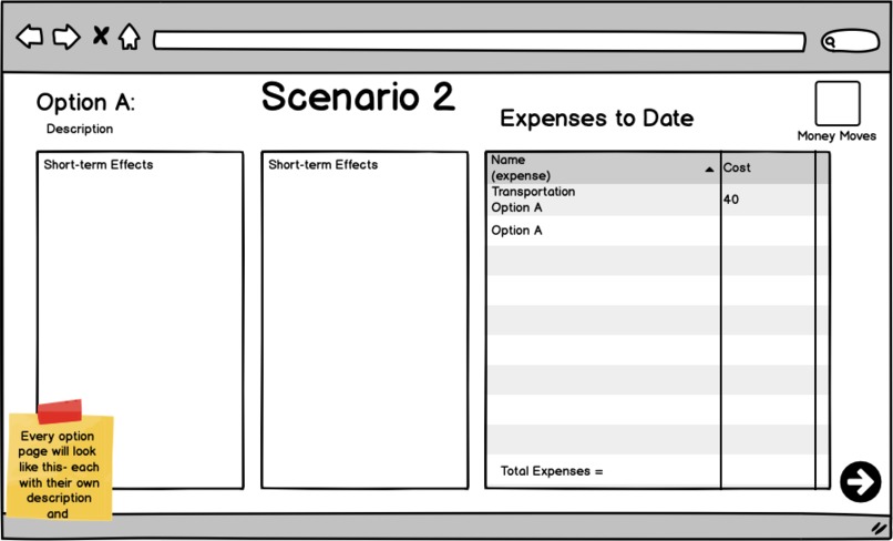MCubed – screenshot 10