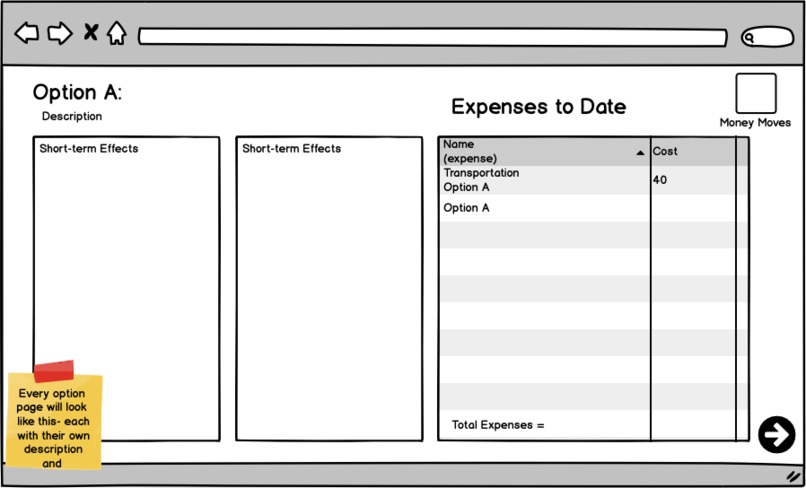 MCubed – screenshot 11