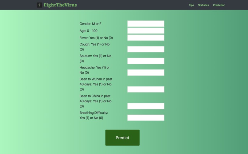 FightTheVirus – screenshot 6