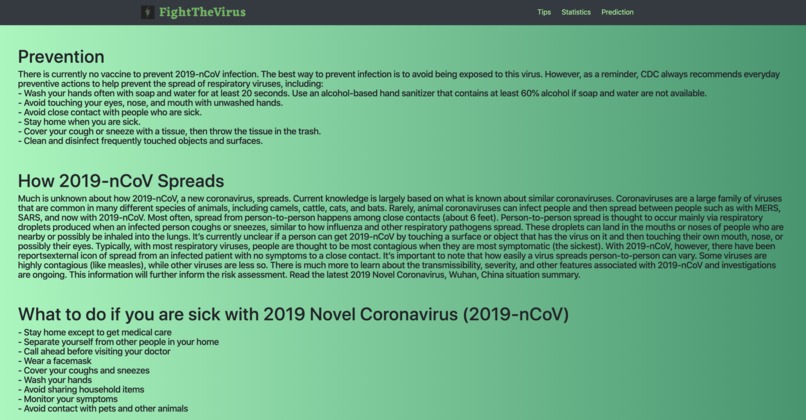 FightTheVirus – screenshot 7
