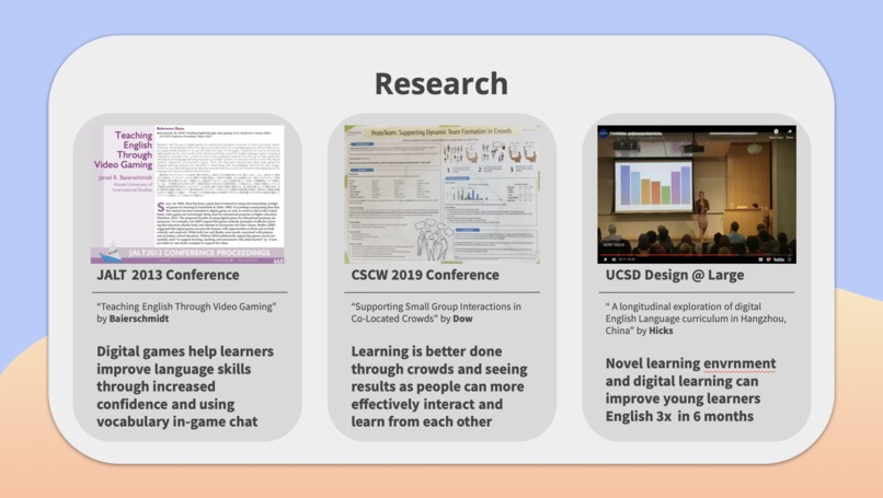 LEARN.LY – screenshot 2