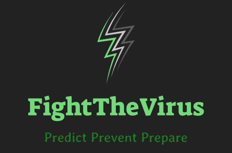 FightTheVirus – screenshot 1