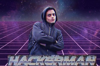 Hackerman