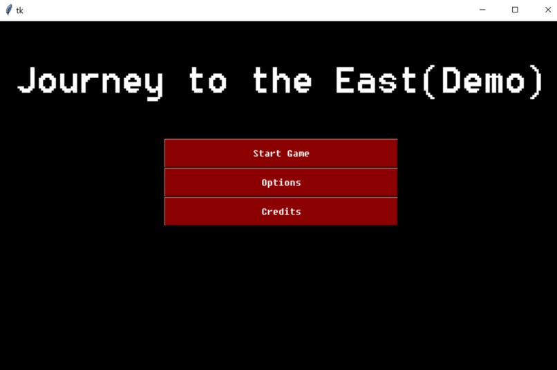 Journey to the East in my Balenciagas – screenshot 1