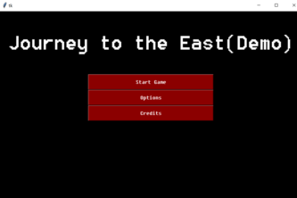 Journey to the East in my Balenciagas