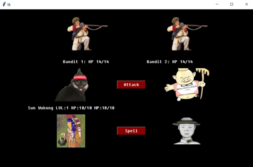 Journey to the East in my Balenciagas – screenshot 3