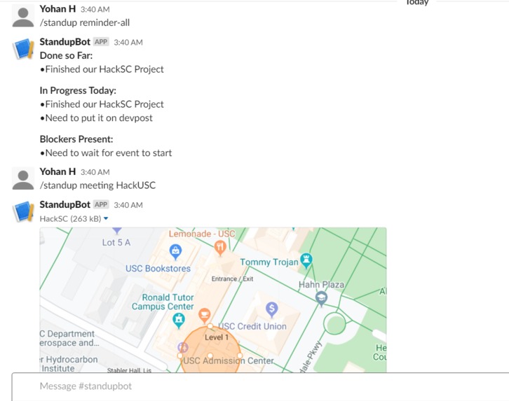 Scrum-Manager – screenshot 2